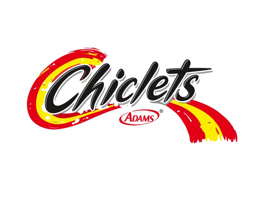 Chiclets Adams